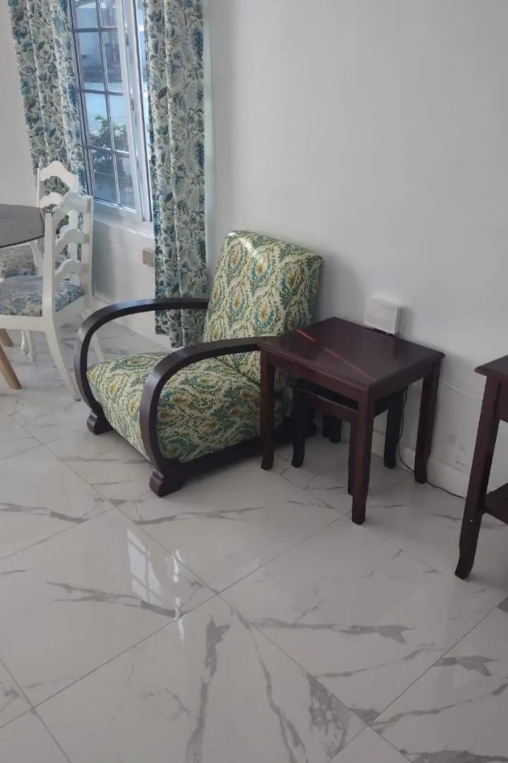 Ocho Rios Getaway With Pool Villa 0*, Ocho Rios Jamaica