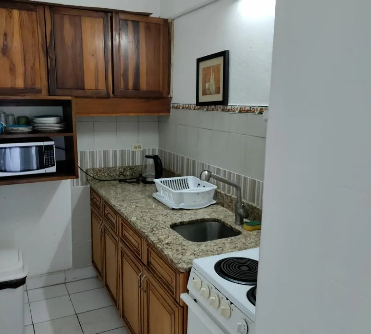 Holiday home Ocho Rios Getaway With Pool Villa Jamaica