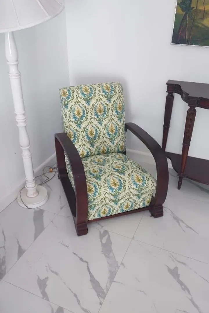 Ocho Rios Getaway With Pool Villa Holiday home Ocho Rios