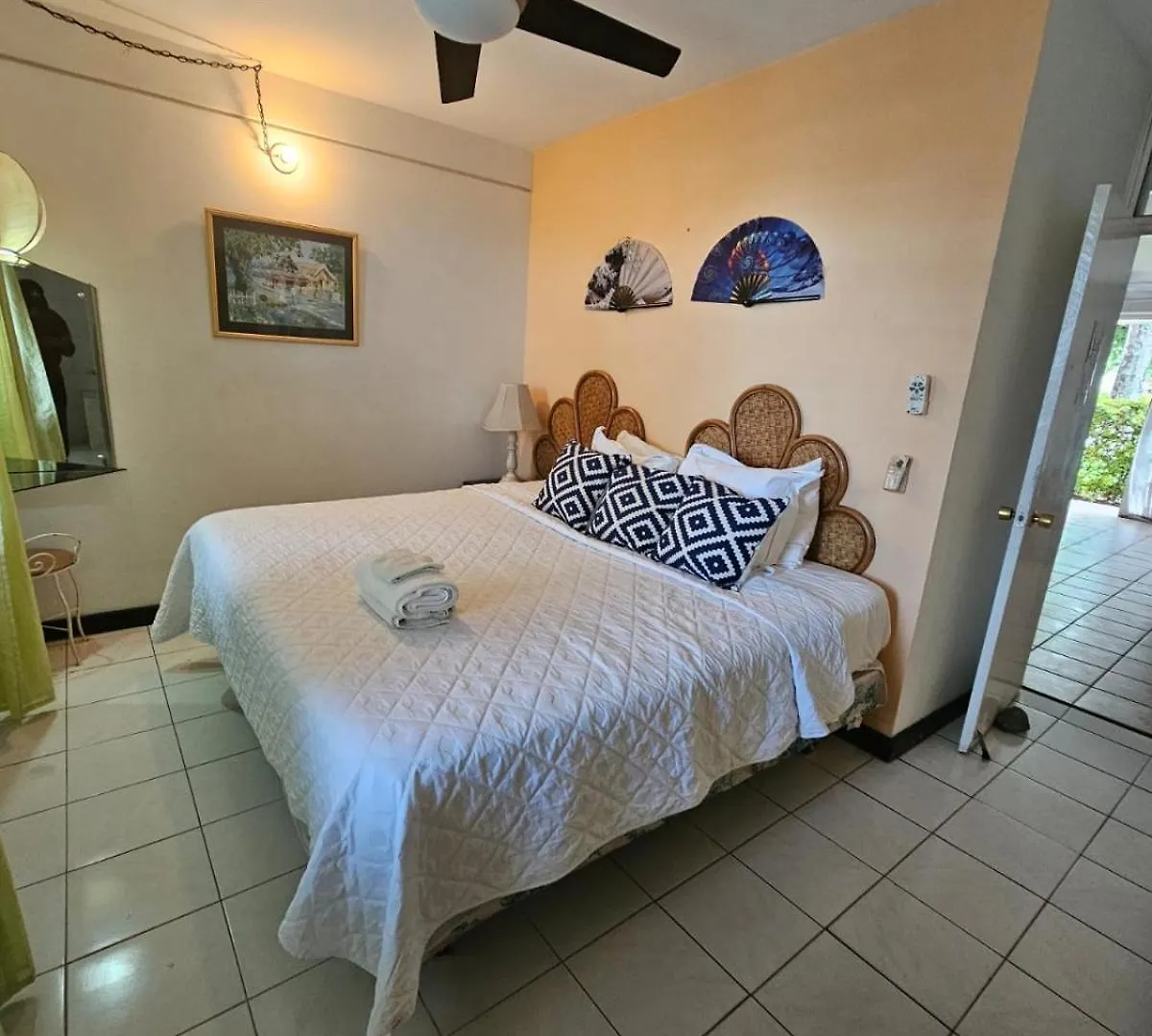 Ocho Rios Getaway With Pool location
