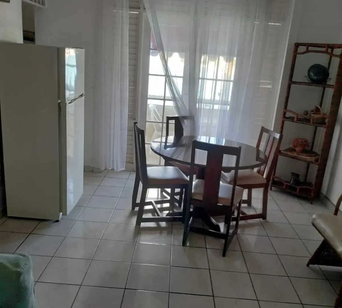 Holiday home Ocho Rios Getaway With Pool Villa